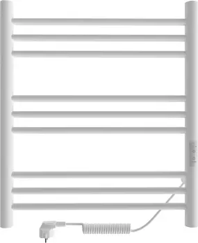 Полотенцесушитель электрический Indigo Line Trinity LСLTE60-50WMR белый матовый