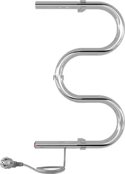 Полотенцесушитель электрический Indigo M ME60-40