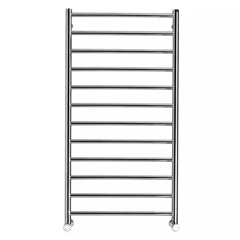 Полотенцесушитель электрический Izgib ЭДР FLORIDA 1000х400 левый, хром 0101-1040-00