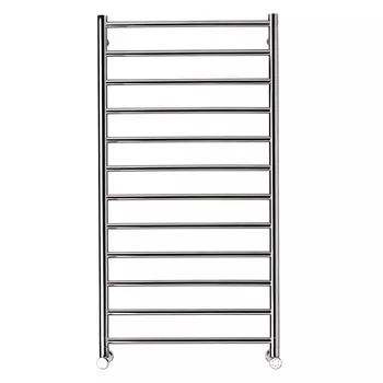 Полотенцесушитель электрический Izgib ЭДР FLORIDA 1000х400 правый, хром 0102-1040-00