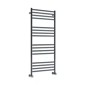 Полотенцесушитель электрический Izgib ЭДР ODYSSEY 1000х500 левый, хром 0201-1050-00