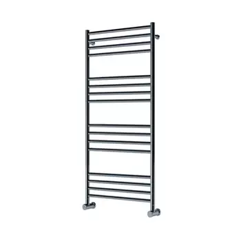 Полотенцесушитель электрический Izgib ЭДР ODYSSEY 1000х500 правый, хром 0202-1050-00