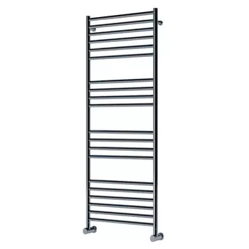 Полотенцесушитель электрический Izgib ЭДР ODYSSEY 1200х400 правый, хром 0202-1240-00