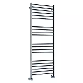 Полотенцесушитель электрический Izgib ЭДР ODYSSEY 1200х500 левый, хром 0201-1250-00