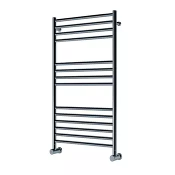 Полотенцесушитель электрический Izgib ЭДР ODYSSEY 800х400 правый, хром 0202-8040-00