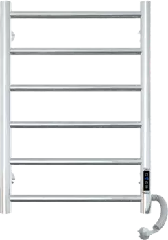 Полотенцесушитель электрический Laris Джаз П6 400/600 R 73207470