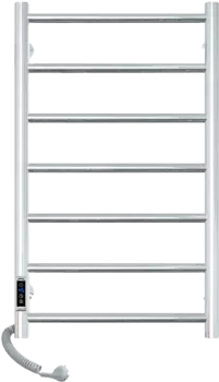 Полотенцесушитель электрический Laris Джаз П7 400/700 L 73207471