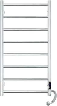 Полотенцесушитель электрический Laris Джаз П8 400/800 R 73207474