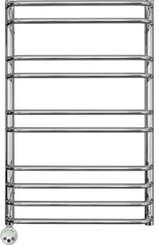 Полотенцесушитель электрический Lemark Luna П10 50x80 LM41810E