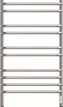 Полотенцесушитель электрический Lemark Luna П10 50x90, хром LM41910Z