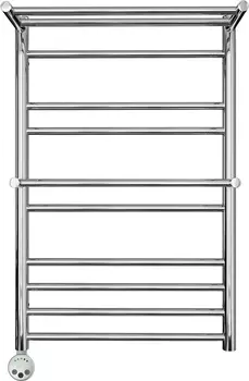 Полотенцесушитель электрический Lemark Pramen П10 50x80 LM33810E