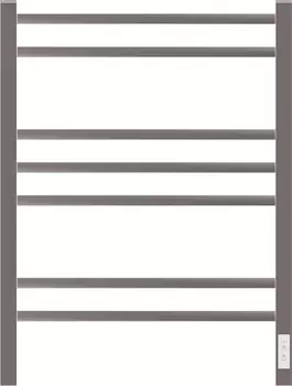 Полотенцесушитель электрический Lemark Unit П7 50x70, хром LM45707Z