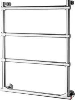 Полотенцесушитель электрический Margaroli Sole 512 хром 5124704CRNB