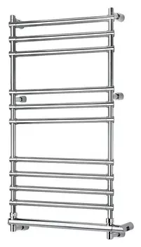 Полотенцесушитель электрический Margaroli Sole 564-11 хром 5644711CRNB