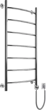 Полотенцесушитель электрический Маргроид Вид 4 04-10050-257R 100x50 R