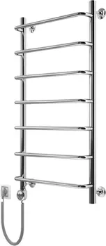 Полотенцесушитель электрический Маргроид Вид 8 08-10050-257L 100x50 L