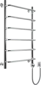 Полотенцесушитель электрический Маргроид Вид 8 80x40 R 08-8040-257R