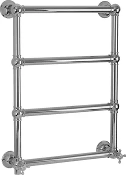 Полотенцесушитель электрический Migliore Colosseum ML.CLS-EL.300.CR 75x56 см, L, хром