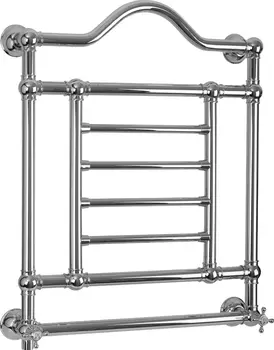 Полотенцесушитель электрический Migliore Edward ML.EDW-EL.500.CR 85x68 см, L, хром