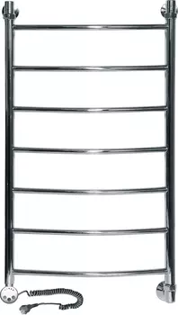 Полотенцесушитель электрический Ника Arc ЛД 100/50-7 L ЛД 100/50-7 Э лев