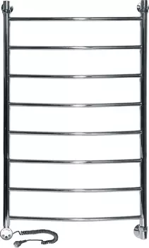 Полотенцесушитель электрический Ника Arc ЛД 120/60-8 L ЛД 120/60-8 Э лев