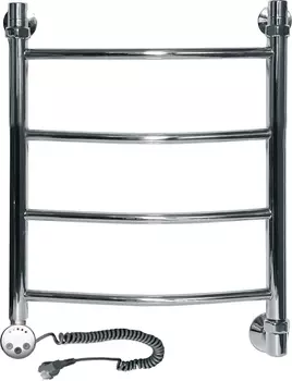 Полотенцесушитель электрический Ника Arc ЛД 50/40-4 L ЛД 50/40-4 Э лев