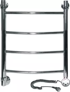 Полотенцесушитель электрический Ника Arc ЛД 50/40-4 ЛД 50/40-4 Э