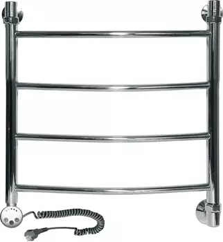 Полотенцесушитель электрический Ника Arc ЛД 50/50-4 L ЛД 50/50-4 Э лев