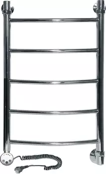 Полотенцесушитель электрический Ника Arc ЛД 60/40-5 L ЛД 60/40-5 Э лев