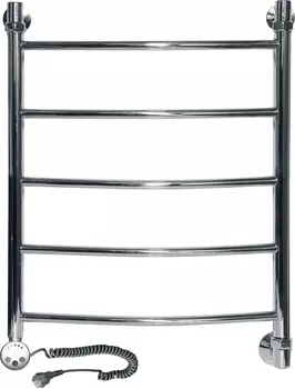 Полотенцесушитель электрический Ника Arc ЛД 60/50-5 L ЛД 60/50-5 Э лев