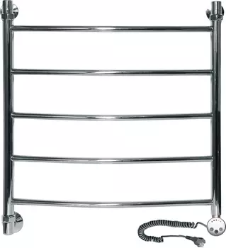 Полотенцесушитель электрический Ника Arc ЛД 60/60-5 L ЛД 60/60-5 Э лев