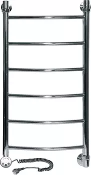 Полотенцесушитель электрический Ника Arc ЛД 80/40-6 L ЛД 80/40-6 Э лев