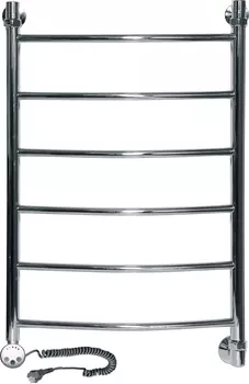 Полотенцесушитель электрический Ника Arc ЛД 80/50-6 L ЛД 80/50-6 Э лев