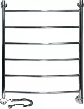 Полотенцесушитель электрический Ника Arc ЛД 80/60-6 L ЛД 80/60-6 Э лев