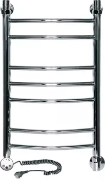 Полотенцесушитель электрический Ника Arc ЛД (г2) 60/40-7 L ЛД (г2) 60/40-7 Э лев