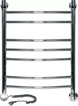 Полотенцесушитель электрический Ника Arc ЛД (г2) 60/50-7 L ЛД (г2) 60/50-7 Э лев