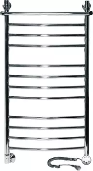 Полотенцесушитель электрический Ника Arc ЛД (г2) ВП 100/50-12 с полкой ЛД (г2) ВП 100/50-12 Э