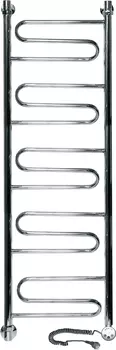 Полотенцесушитель электрический Ника Curve ЛZ 120/40-5 ЛZ 120/40-5 Э