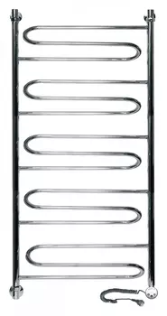 Полотенцесушитель электрический Ника Curve ЛZ 120/60-5 ЛZ 120/60-5 Э