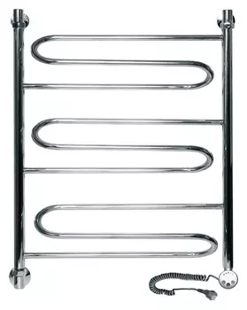 Полотенцесушитель электрический Ника Curve ЛZ 80/60-3 ЛZ 80/60-3 Э
