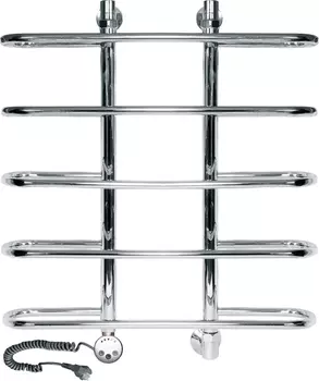 Полотенцесушитель электрический Ника Mix Вираж 60/50-5 L Л Вираж 60/50-5 Э лев