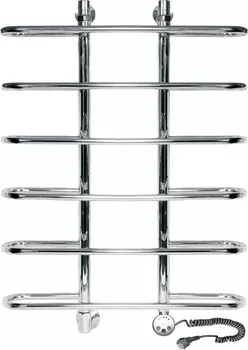 Полотенцесушитель электрический Ника Mix Вираж 80/50-6 Л Вираж 80/50-6 Э