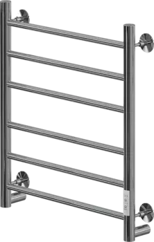 Полотенцесушитель электрический Ника Way 2 60/50, хром WAY-2 60/50 U