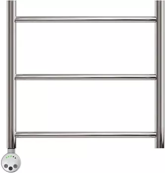 Полотенцесушитель электрический Point Афина PN04155E 50x50