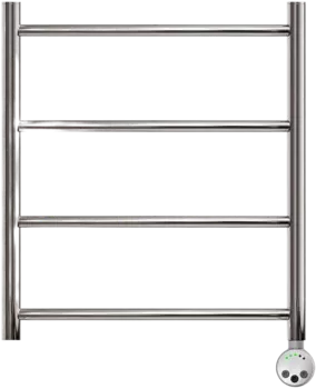 Полотенцесушитель электрический Point Афина PN04156E 50x60