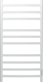 Полотенцесушитель электрический Point Антея PN17850W 50х100, белый