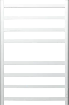 Полотенцесушитель электрический Point Антея PN17858W 50х80, белый