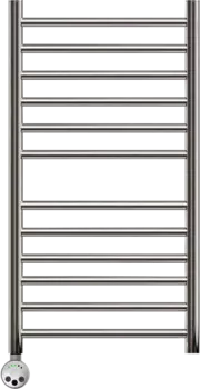 Полотенцесушитель электрический Point Аврора PN10158SE 50x80