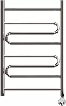 Полотенцесушитель электрический Point Юпитер PN01158E 50x80