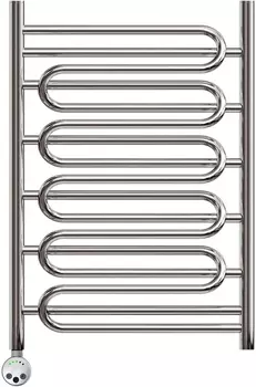 Полотенцесушитель электрический Point Юпитер Премиум PN01158SE